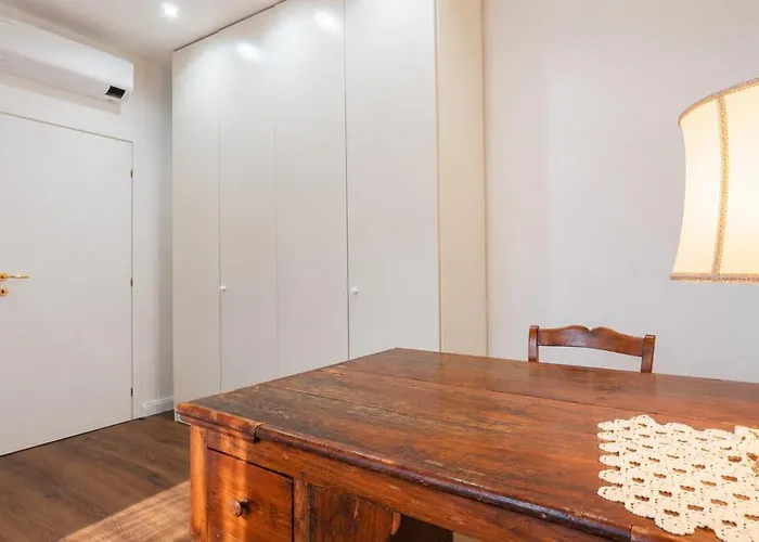 Apartment Elegantis Casadele In Trastevere - In The Heart Of Historic *