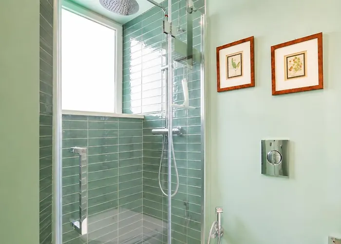 Elegantis Casadele In Trastevere - In The Heart Of Historic Rom