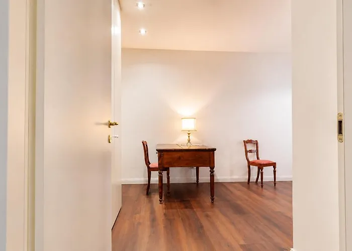 Elegantis Casadele In Trastevere - In The Heart Of Historic *