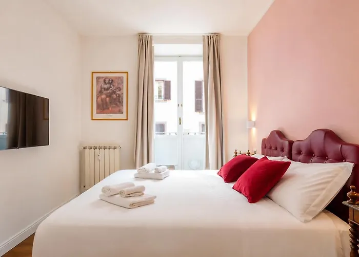 Elegantis Casadele In Trastevere - In The Heart Of Historic Rom