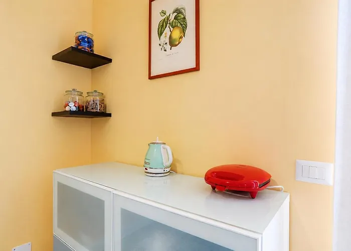 Elegantis Casadele In Trastevere - In The Heart Of Historic * Rom
