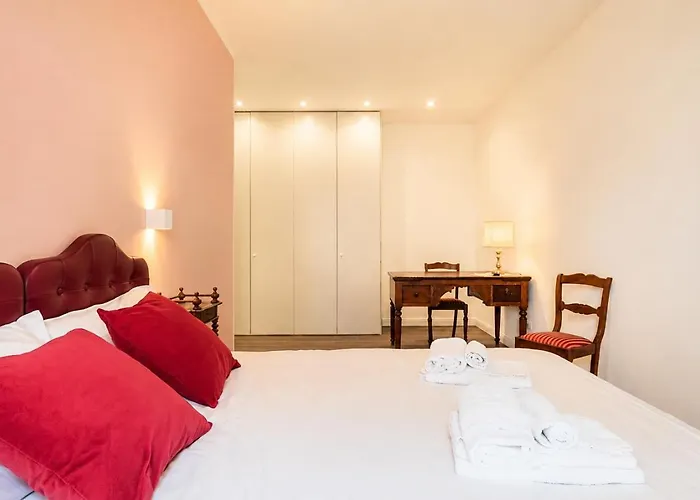 Apartment Elegantis Casadele In Trastevere - In The Heart Of Historic *