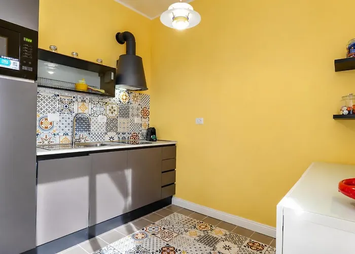 Elegantis Casadele In Trastevere - In The Heart Of Historic * Rom