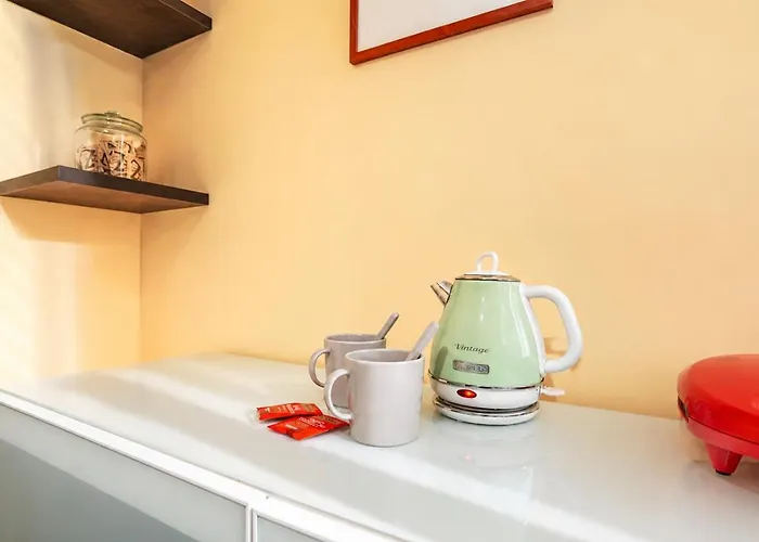 Apartment Elegantis Casadele In Trastevere - In The Heart Of Historic