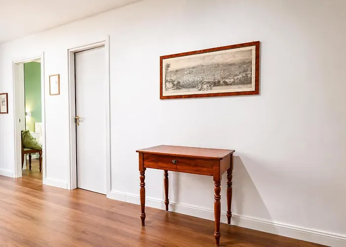 Elegantis Casadele In Trastevere - In The Heart Of Historic * Rom