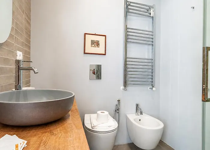 Elegantis Casadele In Trastevere - In The Heart Of Historic *