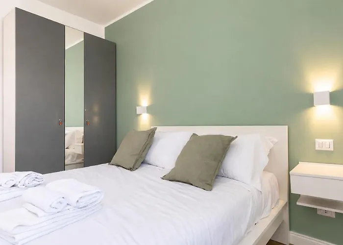 Elegantis Casadele In Trastevere - In The Heart Of Historic * Rom