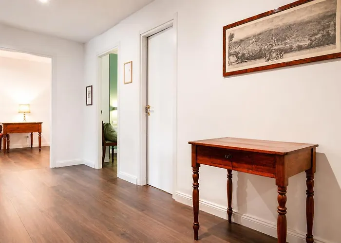 Apartment Elegantis Casadele In Trastevere - In The Heart Of Historic *