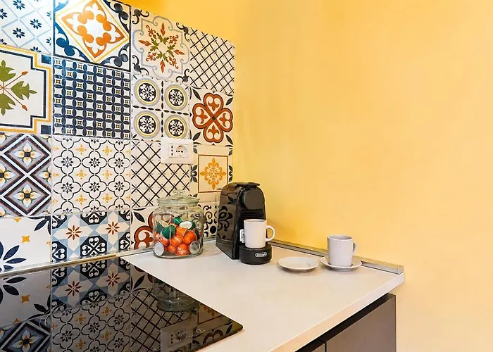 Apartment Elegantis Casadele In Trastevere - In The Heart Of Historic Rom