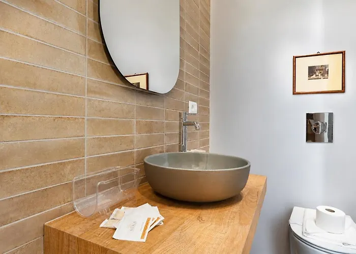 Elegantis Casadele In Trastevere - In The Heart Of Historic * Rom