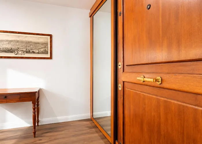 Elegantis Casadele In Trastevere - In The Heart Of Historic Apartment *