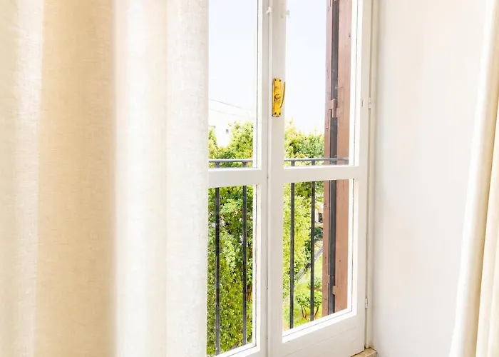 Apartment Elegantis Casadele In Trastevere - In The Heart Of Historic Rom