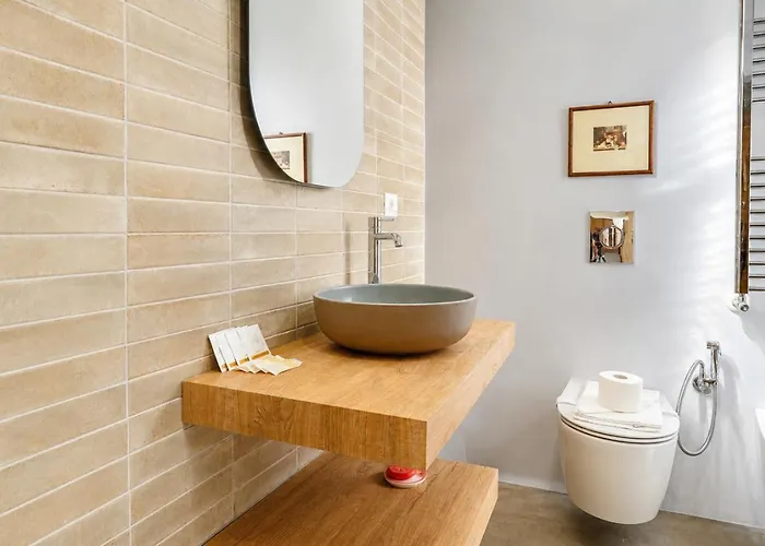 Elegantis Casadele In Trastevere - In The Heart Of Historic * Rom