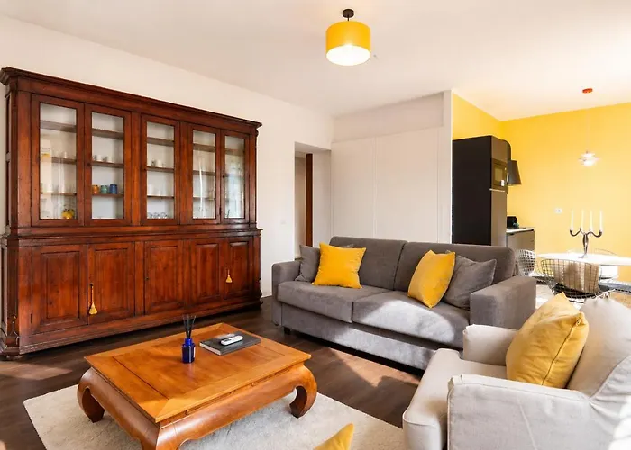 Elegantis Casadele In Trastevere - In The Heart Of Historic Apartment *